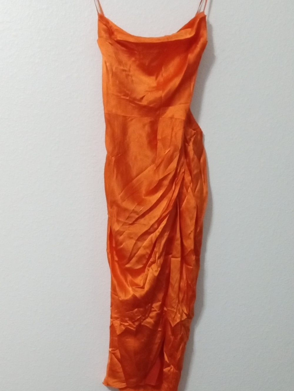 Amanda Uprichard Jasalina Dress